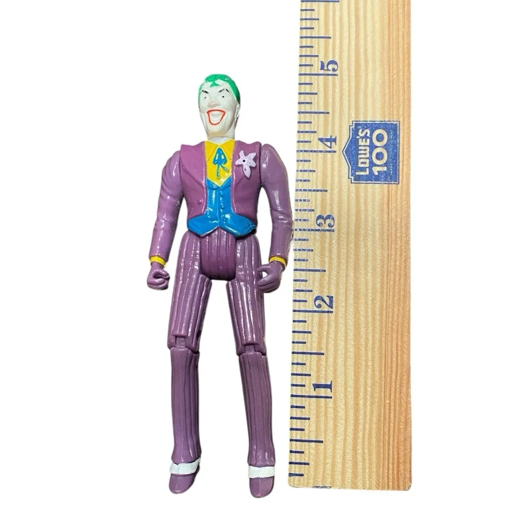 Kenner vintage 1989